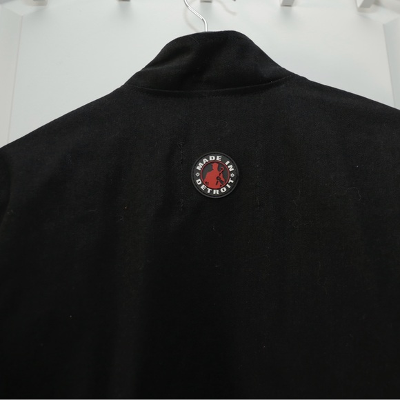 Made in Detroit x Wrif 101 Jacket - Picture 5 of 5